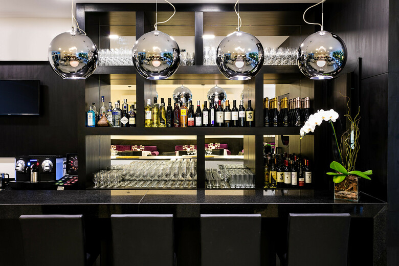 Nobile Hotel Copacabana Design