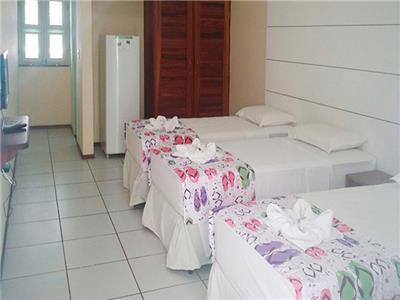 Algas Praia Hotel