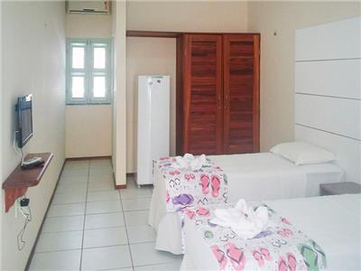 Algas Praia Hotel