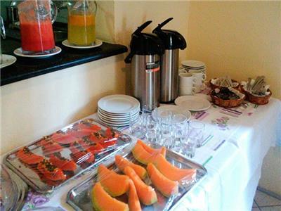 Algas Praia Hotel