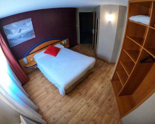 Hotel H�tel Les Arches