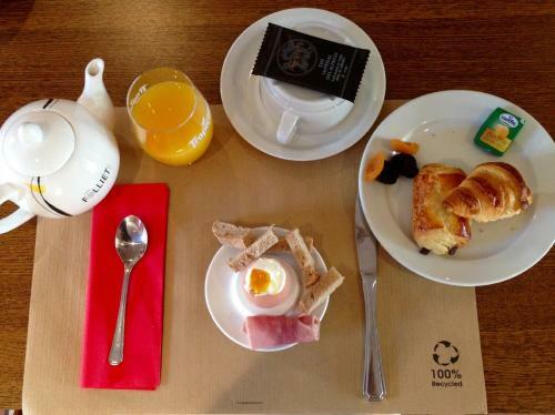 Hotel H�tel Les Arches