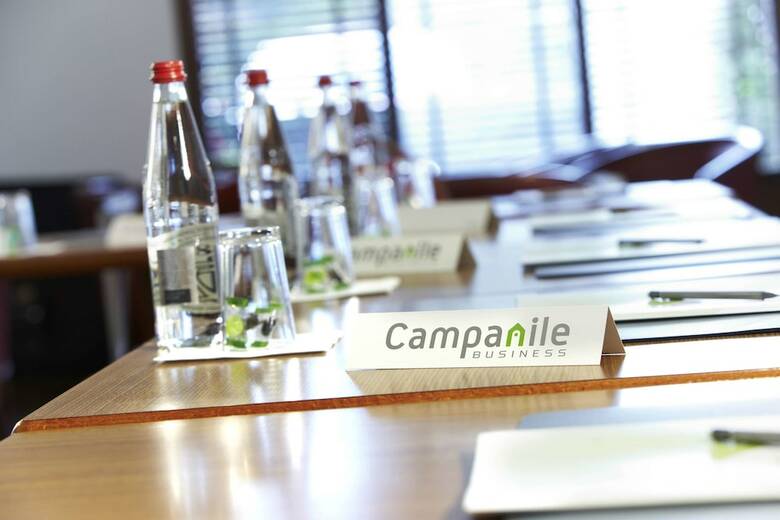 Hotel Campanile Fouquieres Les Bethune(.)