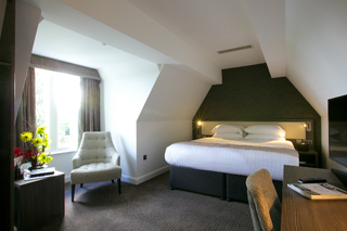 Menzies Hotels Birmingham - Stourport Manor