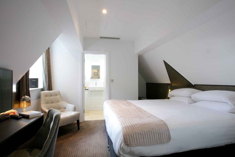Menzies Hotels Birmingham - Stourport Manor