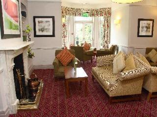 Menzies Hotels Birmingham - Stourport Manor