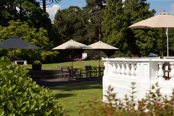 Menzies Hotels Birmingham - Stourport Manor