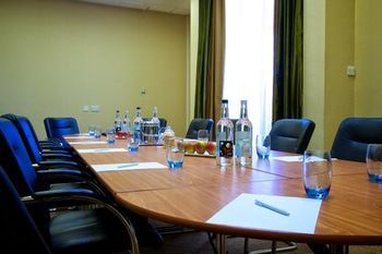 Menzies Hotels Birmingham - Stourport Manor