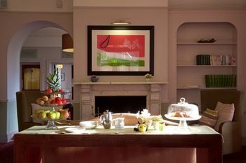 Menzies Hotels Birmingham - Stourport Manor