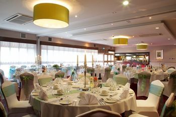 Menzies Hotels Birmingham - Stourport Manor