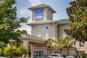Hotel Sleep Inn