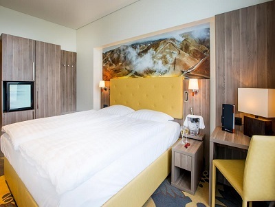 Lielupe Hotel