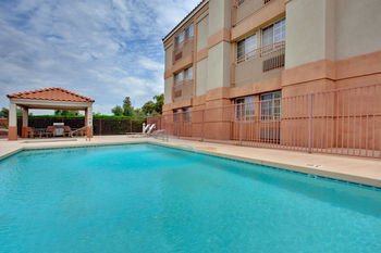 Innsuites Hotel Tempe/phoenix