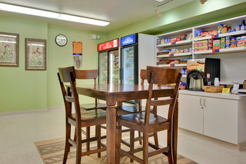 Innsuites Hotel Tempe/phoenix