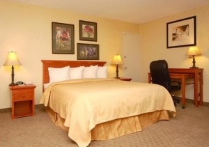 Hotel Quality Inn On Historic Route