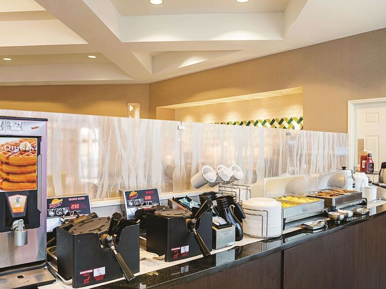 Hotel La Quinta Inn & Suites Phoenix - Chandler
