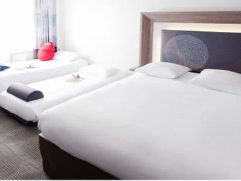 Hotel Novotel Lille Aeroport