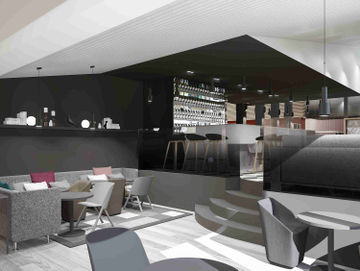 Hotel Novotel Lille Aeroport
