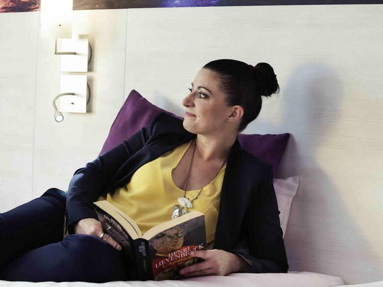 Hotel Mercure Charpennes