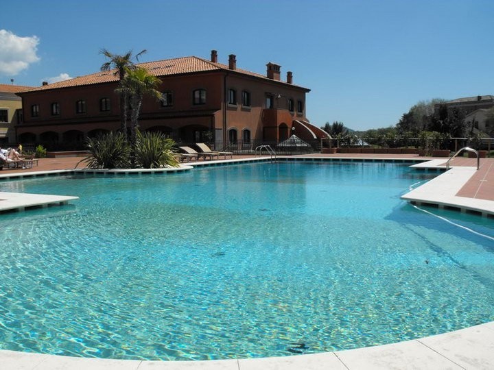 Hotel Etna Golf Resort & Spa