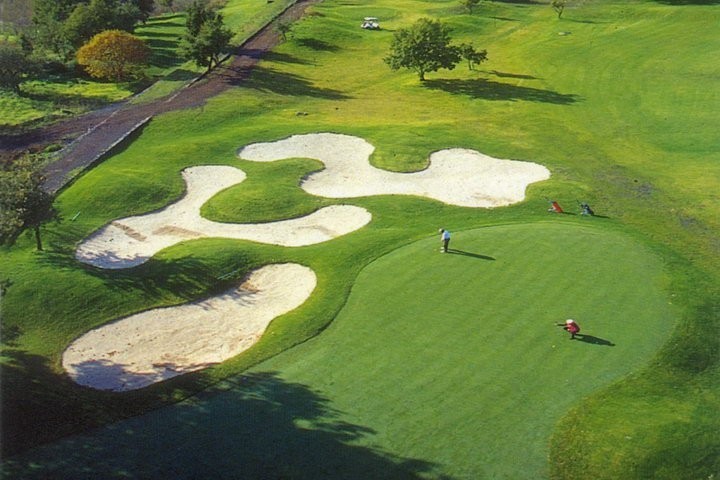 Hotel Etna Golf Resort & Spa