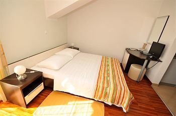 Albergue Villa Maslina