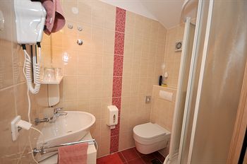 Albergue Villa Maslina