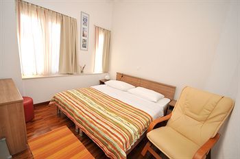 Albergue Villa Maslina