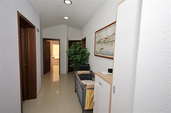 Albergue Villa Maslina
