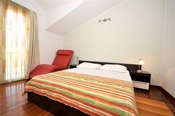Albergue Villa Maslina