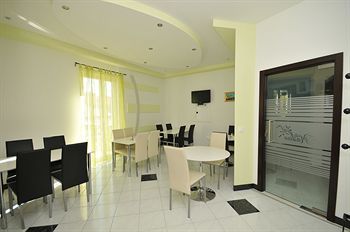 Albergue Villa Maslina