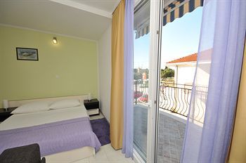 Albergue Villa Maslina