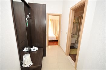 Albergue Villa Maslina
