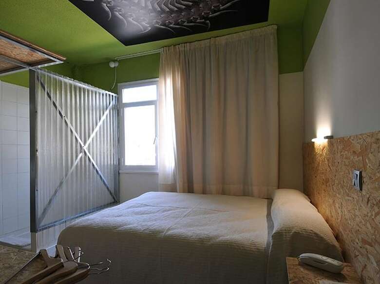 Hotel La Posada De El Chafl�n
