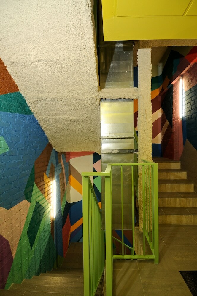 Hotel La Posada De El Chafl�n