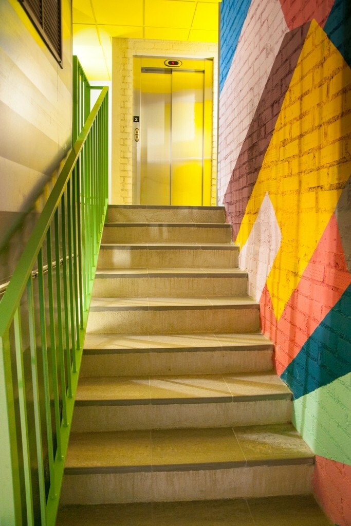 Hotel La Posada De El Chafl�n