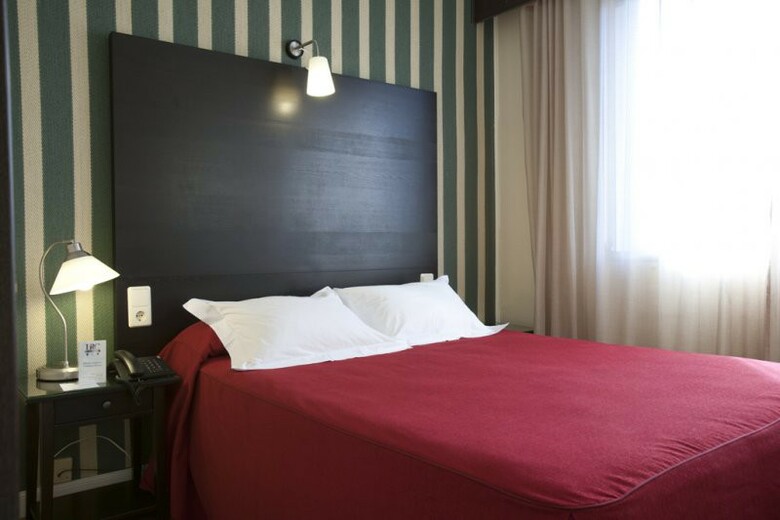 Hrc Hotel