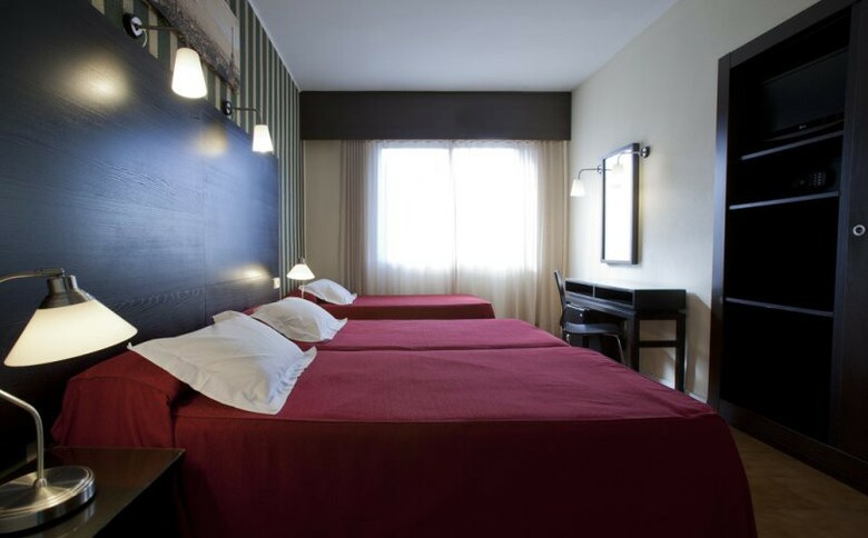 Hrc Hotel