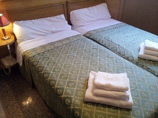 Hostal Juan XXIII