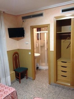 Hostal Juan XXIII