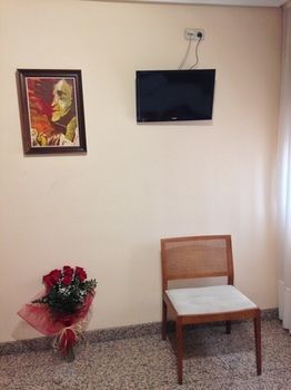 Hostal Juan XXIII