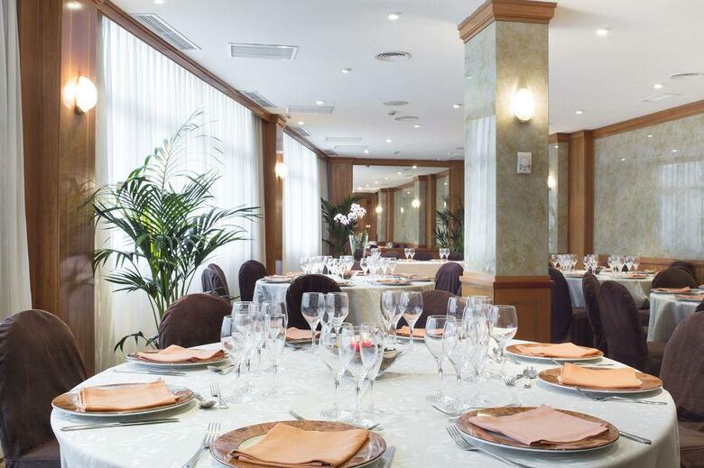 Hotel Vp Jard�n De Tres Cantos