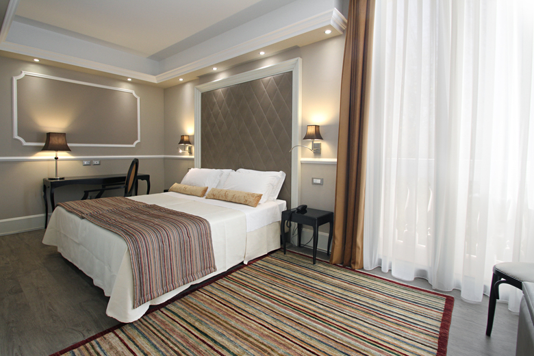 Hotel Campo Marzio
