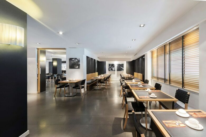 Hotel Jazz