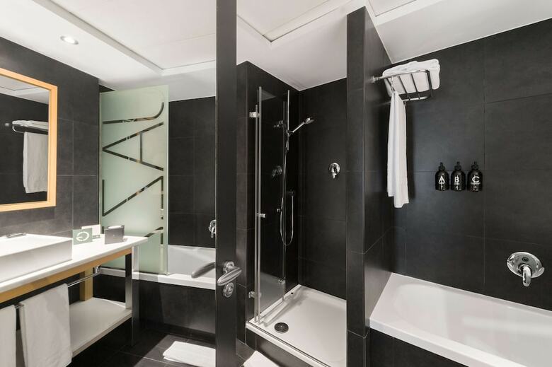Hotel Jazz