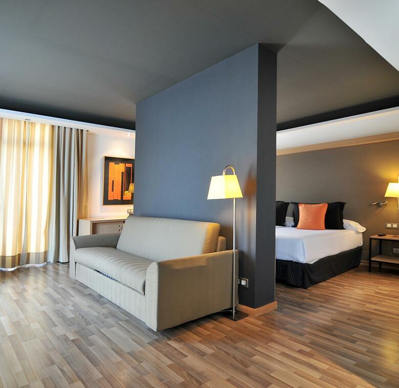 Hotel Jazz