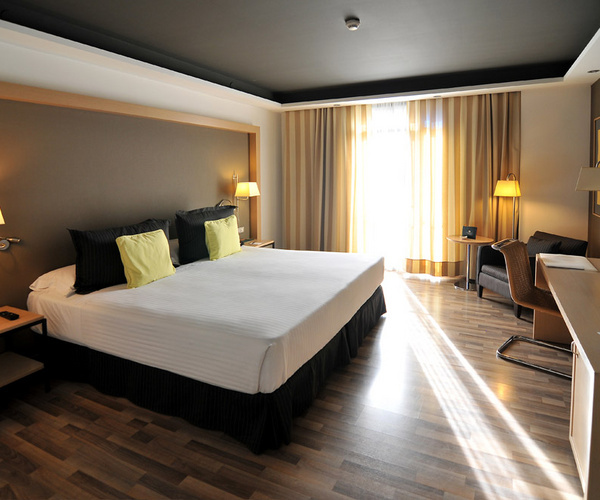 Hotel Jazz