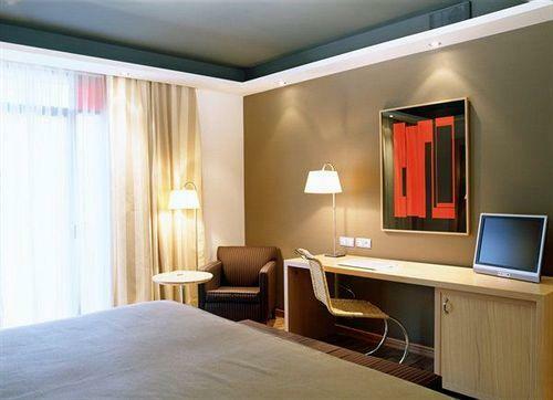 Hotel Jazz
