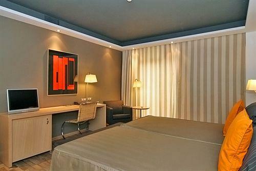 Hotel Jazz
