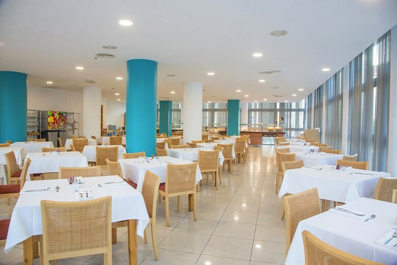Hotel Don Pablo